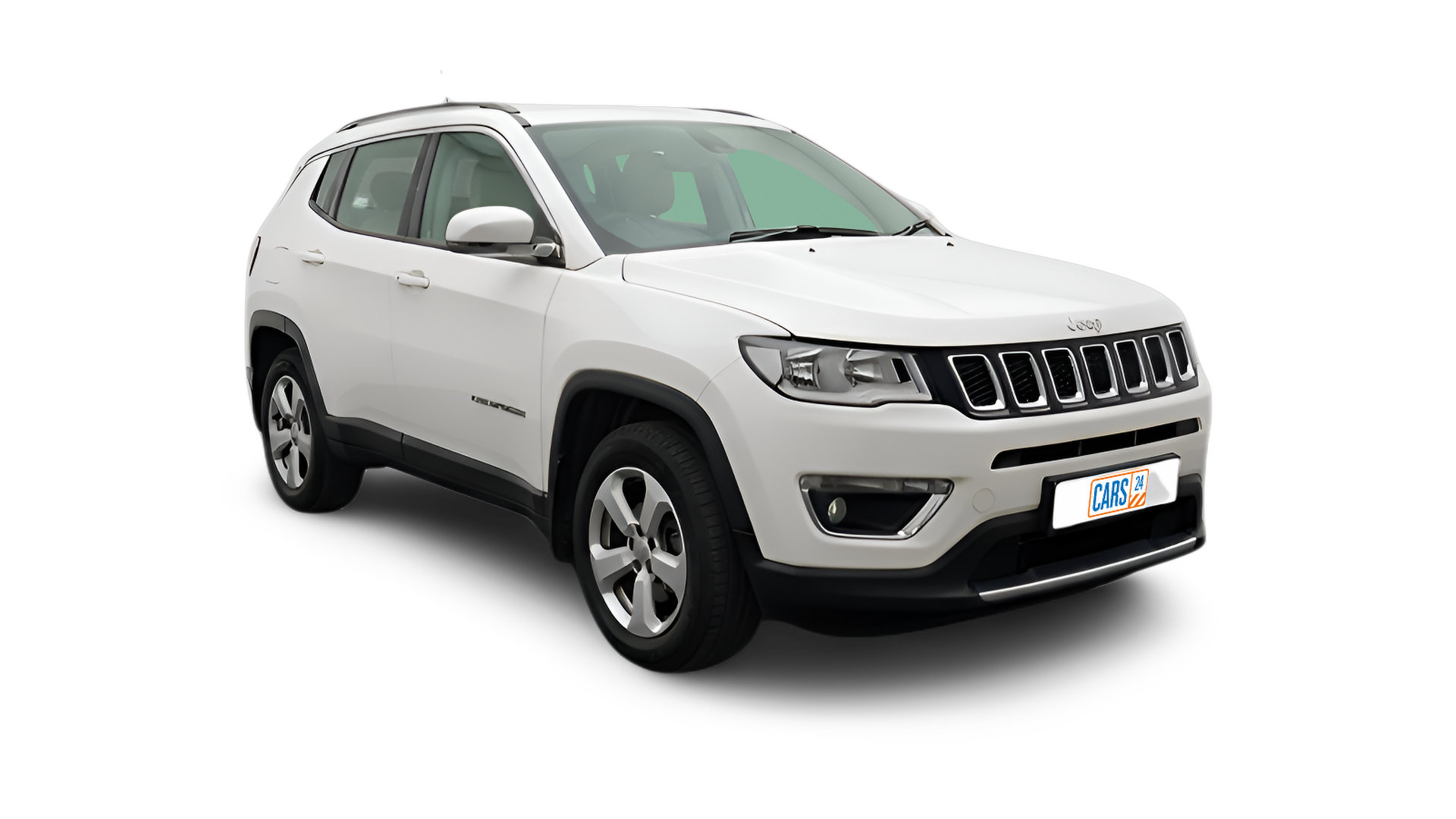 Jeep Compass-img